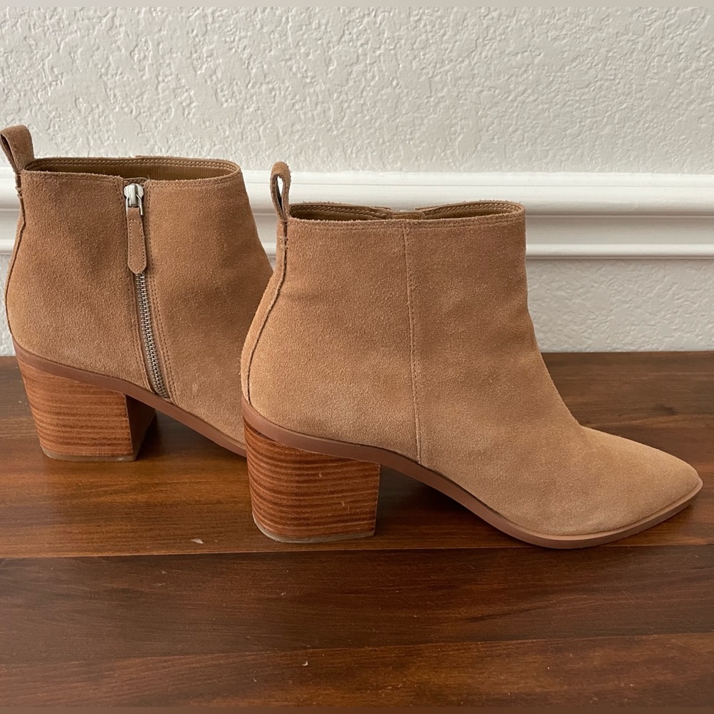 Treasure & Bond Freda Bootie